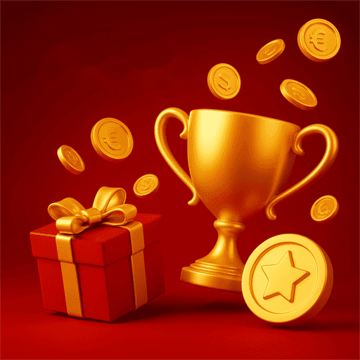 Exemplo Rollover 2 ilustrado com valores e etapas para cumprir o requisito de apostas da BRZ7.