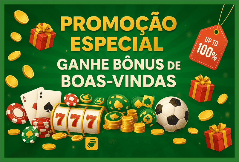 BRZ7 bônus 2025 incluindo boas-vindas e promoções